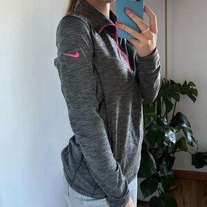 Nike golf pull over